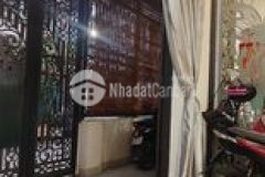 Bán gấp nhà hẻm xe hơi thới an quận 12, 56m² chỉ 3ty hon