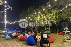 Nhà 120m2 2 mặt tiền vừa ở vừa kinh doanh được đường 26m tại kđt centa citytừ sơn