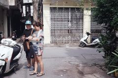 Hạ sâu bán nhanh căn nhà mặt phố lý nam đế giá 28.8 tỷ, 90mx4 tầng. đầu tư kd lớn