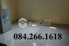 Bán nhà mặt ngõ trần phú, văn quán 45m2 5 tầng nhà đang cho thuê 35trtháng giá chào 6.5tỷ