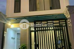 Bán gấp nhà 120m2, shr, ngay đ.lê minh nhựt, tân thông hội,760tr tl