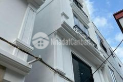 Bán nhà 2 tầng tại nguyễn đức cảnh hoàng mai, ô tô kinh doanh, 92m mặt tiền 3.6m, giá 13.8tỷ.