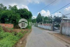 Cần tiền bán gấp miếng đất 137m2 ở xã tân phú trung củ chi giá 450 triệu.