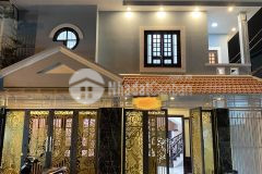 Hót hót mặt tiền kinh doanh nhà đường 339 phước long b,quận 9.