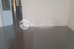 Mặt phố nguyễn khuyến, đống đa, vỉa hèô tôkinh doanh 193m2, 4t, mt 6.5m, 55 tỷ