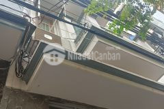 Bán nhà đẹp nguyễn khang, 55m, 5 tầng, mt 4,3m, ô tô, 4 ngủ, nhỉnh 8 tỷ, lh 0984417892.