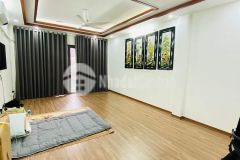 Nhà phân lô tam trinh,hoàng mai,hà nộidiện tích 3755t1,5 tầng,mặt tiền 3.3m, giá 13.3tỷ