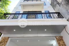 Cần bán căn nhà trương định, hoàng mai 74m, xây 5 tầng, mặt tiền 5.5m, giá 14.8 tỷ