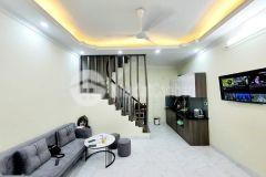 Bán nhà vĩnh hưng hoàng mai hà nội. 30m2, mặt tiền 4.3m giá nhỉnh 3 tỷ