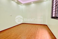 Bán nhà ngõ 156 tam trinh, hoàng mai. diện tích 46m2, 5 tầng, mặt tiền 3.7 giá 8.6 tỷ