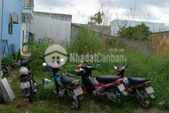 Bán nền giá rẻ hẻm ô tô đường huỳnh phan hộ gần khu dân cư mega cần thơ giá dưới 1.5 tỷ