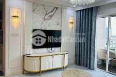 Cho thuê căn 99m2 sunrise central quận 7, full nội thất 21 triệu tháng 0932660780 0931553378