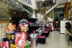 Tôi bán căn nhà ngay đường tô hiến thành, 4 tầng, giá 8 tỷ