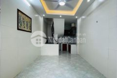 Bán nhà vĩnh hưng, hoàng mai, diện tích 22m2, 4 tầng, mặt tiền 3.3m, giá 1.76 tỷ