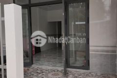 Ngộp bank bán căn nhà 120m2 đ.tl8, tân an hội, shr, 660tr còn tl