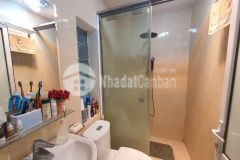 Nhà ngõ trung kính, gần đường đôi, ô tô đỗ cửa, dân trí cao, 4 tầng, 6 tỷ