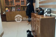 Cho thuê căn hộ the park residence, giá 8trtháng