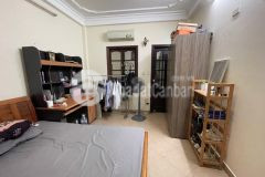 Bán nhà hoàng hoa thám 31 mét 3 tầng 3,95 tỷ