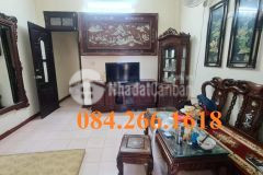 Bán nhà 60m2 mặt phố lương ngọc quyến, văn quán, hà đông kinh doanh sầm uất giá 8,9 tỷ.