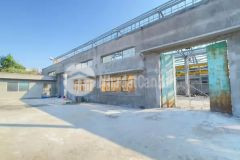 Cho thuê nhà xưởng tại yên viên. gia lâm. hà nội