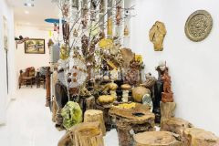 Rẻ nhất phố trương định, 58m, 5 tầng, 5 ngủ, mặt tiền 5m, giá 4.95 tỷ tl 0865081886