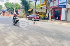 Bán mặt tiền vip 2 mặt tiền lý thái tổ ngay làng cà phê trung nguyên