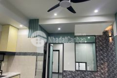 Bán nhà 105m2 tại trảng bom đối diện trường học