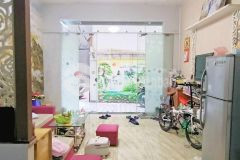 Bán gấp nhà phố nguyễn đức cảnh, 52.4m, 5 tầng, 5 ngủ, giá 5 tỷ tl 0865081886