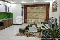 Chỉ hơn 3 tỷ sở hữu ngay căn nhà phố lĩnh nam 35m2x5t, nhà đẹp ở ngay