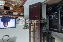 Bán nhà hoàng hoa thám 37 mét 3 tầng 4,6 tỷ