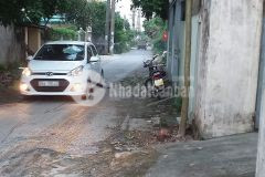 Chính chủ bán đất tặng nhà trưng trắc văn lâm, ô tô vào thoải mái 0835459289