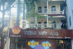 Mặt phố hoàng như tiếp, vị trí sầm uất, mặt tiền 10m, xây tòa văn phòng đẳng cấp nhất phố.