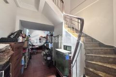 Cần bán gấp nhà minh khai, hai bà trưng 51 m2, 4 tầng, mặt tiền 3m, giá chỉ nhỉnh 10 tỷ