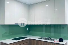 Chính chủ cần bán gắp căn hộ cao cấp mới nhận, tại mặt tiền đường đào trí, quận 7