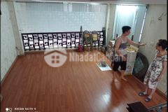 Bán nhà 4 tầng tại nguyễn đức cảnh hoàng mai, ô tô kinh doanh, 48.6m mặt tiền 4.27m, giá 12.5tỷ.