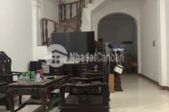 Bán nhà phố nguyễn đức cảnh hà nội 68m2 x 3 tầng giá 6.7 tỷ