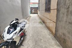 Bán nhà vĩnh hưng, hoàng mai, diện tích 30m2, 6 tầng, mặt tiền 4.25m, giá 4.05 tỷ