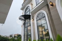 Bán khách sạn đậm chất thông xứ lạnh đà lạt kinh doanh 15 phòng