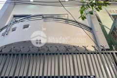 Chủ giảm thêm nhà mới đường võ văn tần quận 3, chỉ hơn 6 tỷ