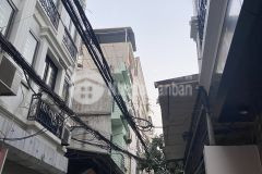 Chủ nhà cần bán nhanh nhà nguyễn đức cảnh hà nội, 44m, xây 4 tầng, mặt tiền 4m, giá 5.8 tỷ