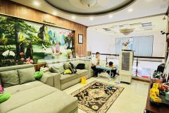 Nhà mặt tiền kd tân thới nhất quận 12 75m2419 chỉ nhỉnh 7 tỷ