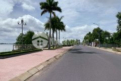 Đất 16x30 mặt tiền cồn chim tp vĩnh long