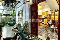 Biệt thự lê văn chí,linh trung, 165 m2, giá 18 tỷ