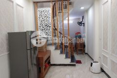 Bán nhà đông thiên, 34.3m2, lô góc, 4 tầng, 4 ngủ, sát phố, sđcc