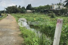 1100m2 view cánh đồng, giá 650 triệu