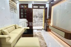 Cần bán nhà riêng phố thanh nhàn quận hai bà trưng 40m, ô tô 5 tạ đỗ tận cửa nhỉnh 4 tỷ