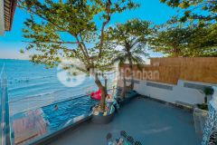 Bán 4000m2 đất mặt tiền trần phú 26trm2 khu đắc địa sát nhà hàng khách sạn