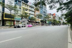 Cần bán đất cực đẹp ô tô kinh doanh đại mỗ nam từ liêm 57m2 giá nhỉnh 6 tỷ.