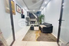 Bán nhà hoàng văn thụ, 31m2, nhà đẹp, 4 tầng, gần oto, sđcc