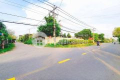 Chính chủ gửi bán lô đất 317m2 nằm xã tân phú trung củ chi giá 600 triệu